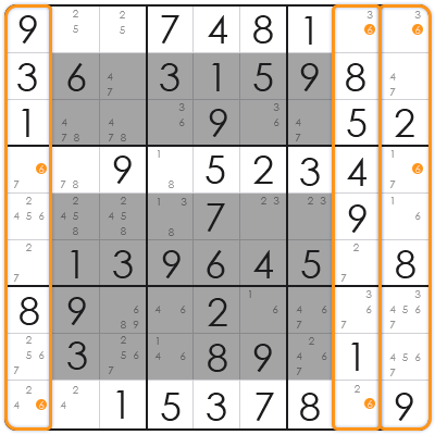 sudoku diabolic
