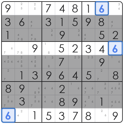q es sudoku