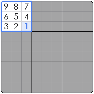sudoku solutions solver