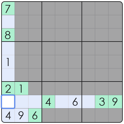 samuria sudoku